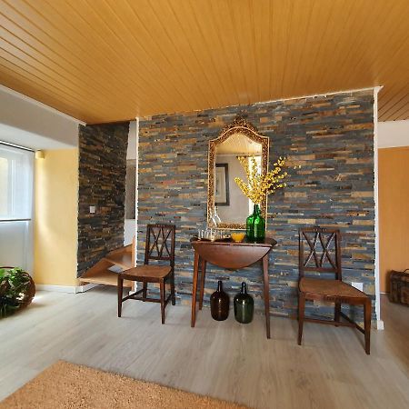 Julia Old Village By Lisbon Village Apartments Terrugem ภายนอก รูปภาพ