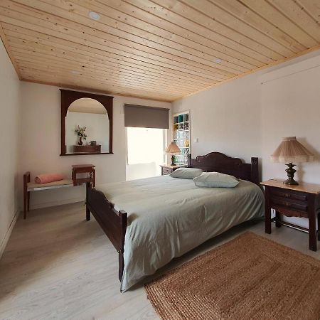 Julia Old Village By Lisbon Village Apartments Terrugem ภายนอก รูปภาพ