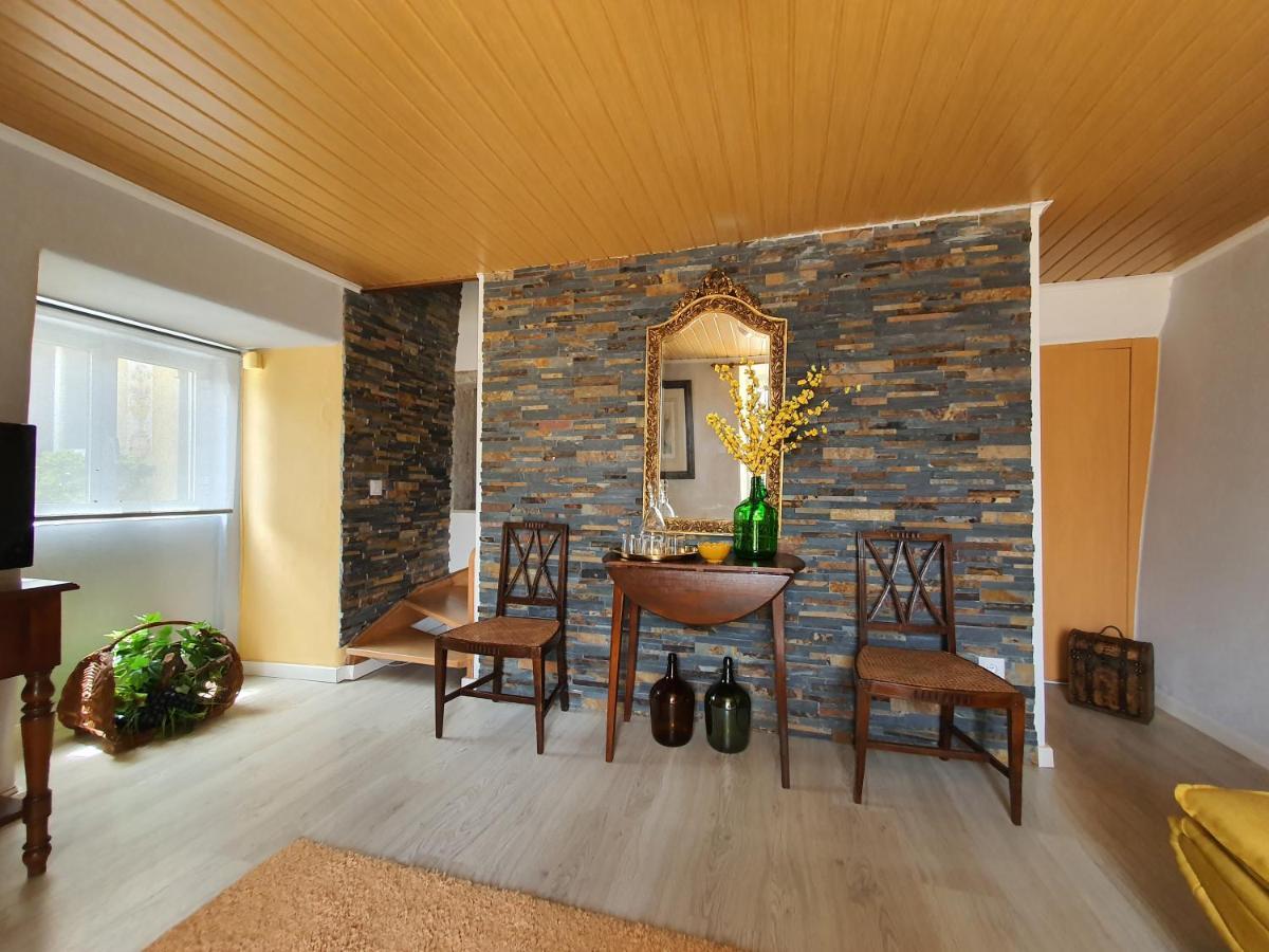 Julia Old Village By Lisbon Village Apartments Terrugem ภายนอก รูปภาพ