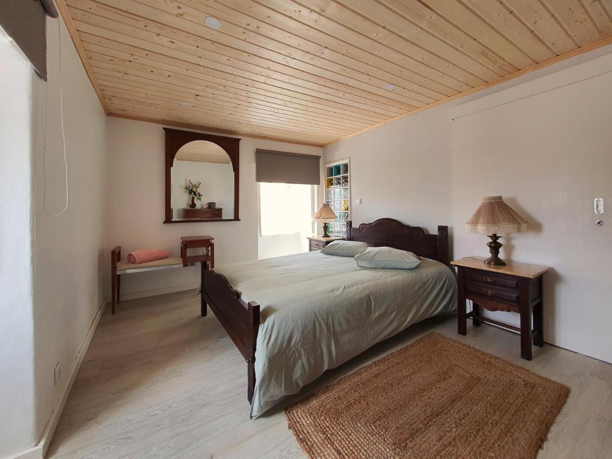 Julia Old Village By Lisbon Village Apartments Terrugem ภายนอก รูปภาพ