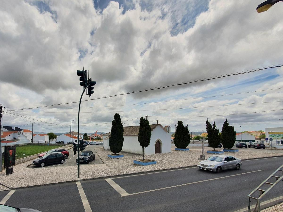 Julia Old Village By Lisbon Village Apartments Terrugem ภายนอก รูปภาพ