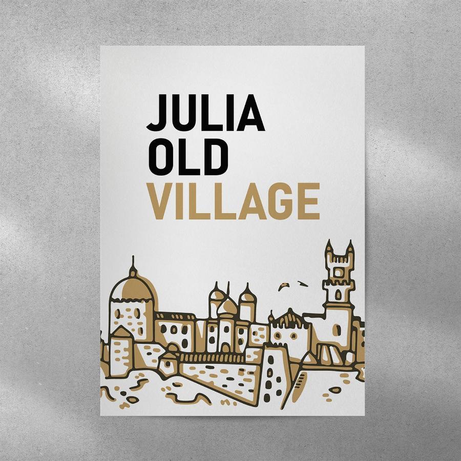 Julia Old Village By Lisbon Village Apartments Terrugem ภายนอก รูปภาพ