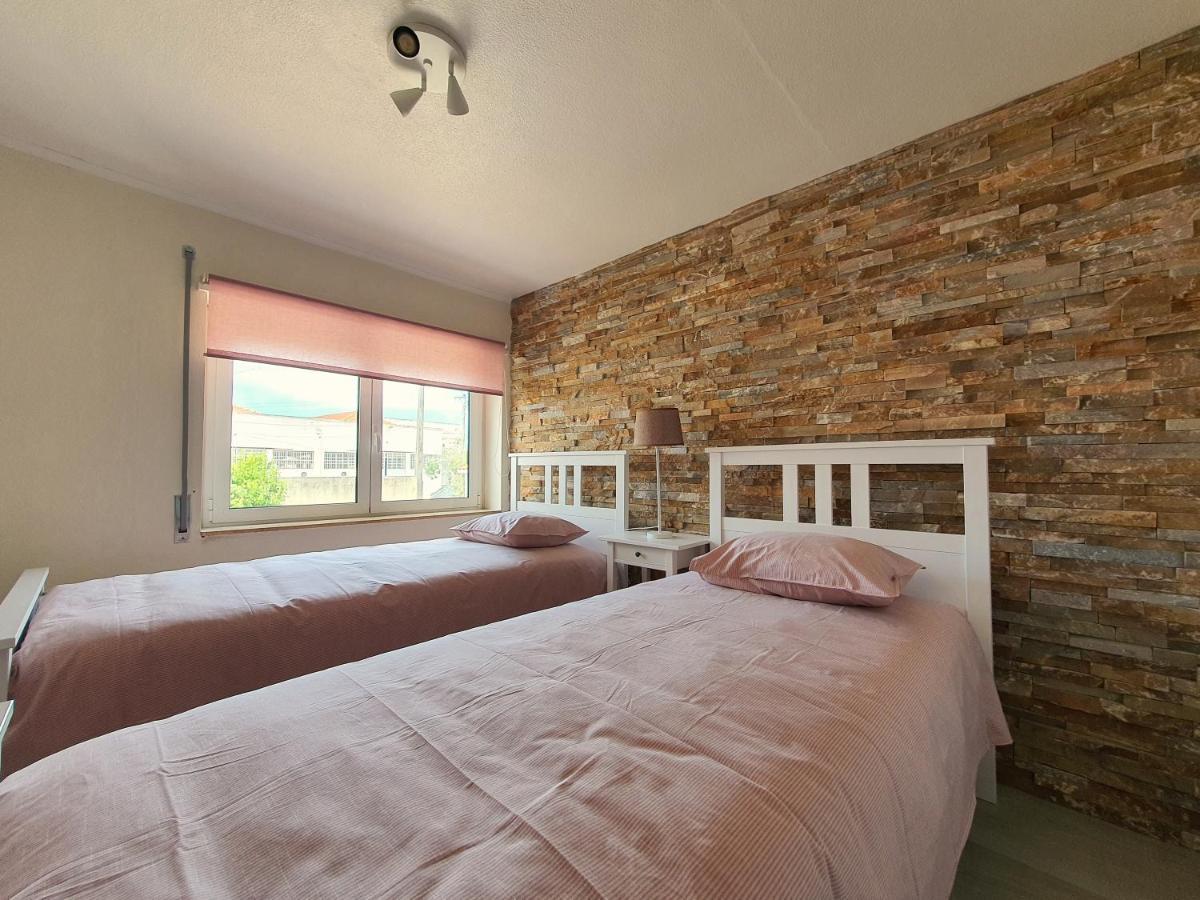Julia Old Village By Lisbon Village Apartments Terrugem ภายนอก รูปภาพ