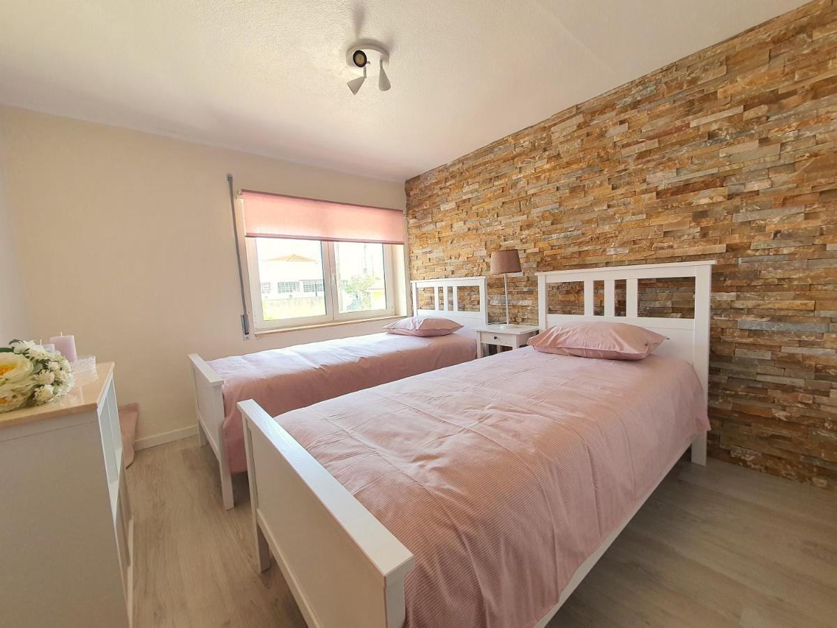 Julia Old Village By Lisbon Village Apartments Terrugem ภายนอก รูปภาพ