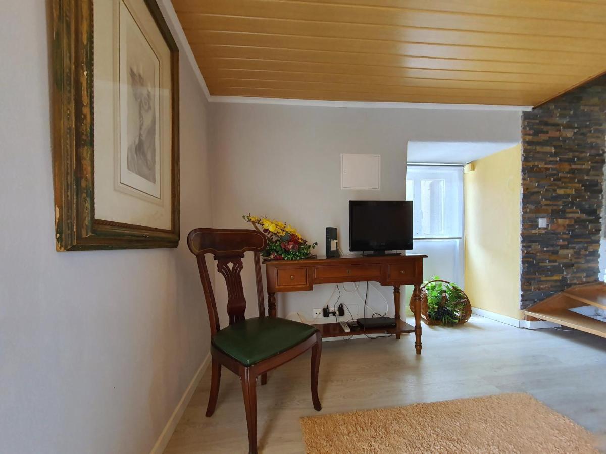 Julia Old Village By Lisbon Village Apartments Terrugem ภายนอก รูปภาพ
