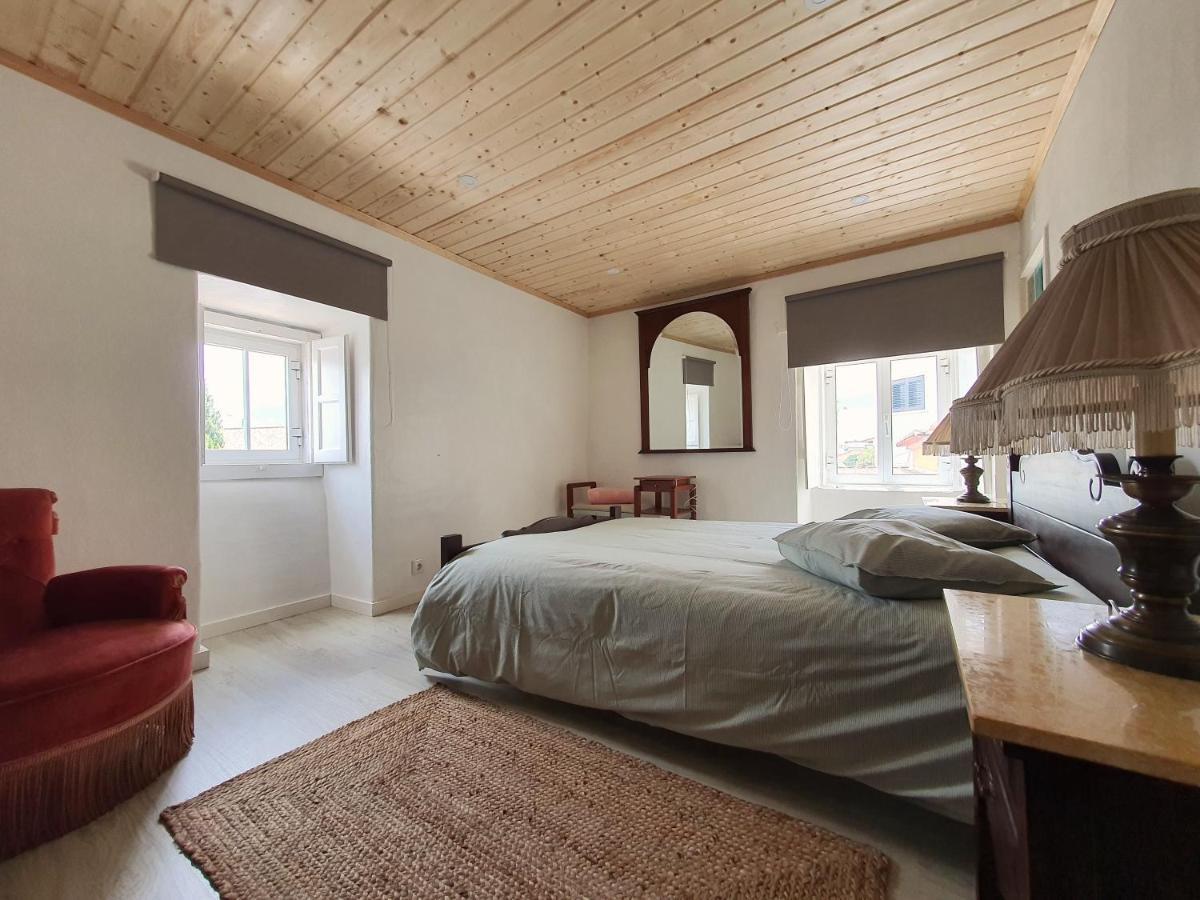 Julia Old Village By Lisbon Village Apartments Terrugem ภายนอก รูปภาพ