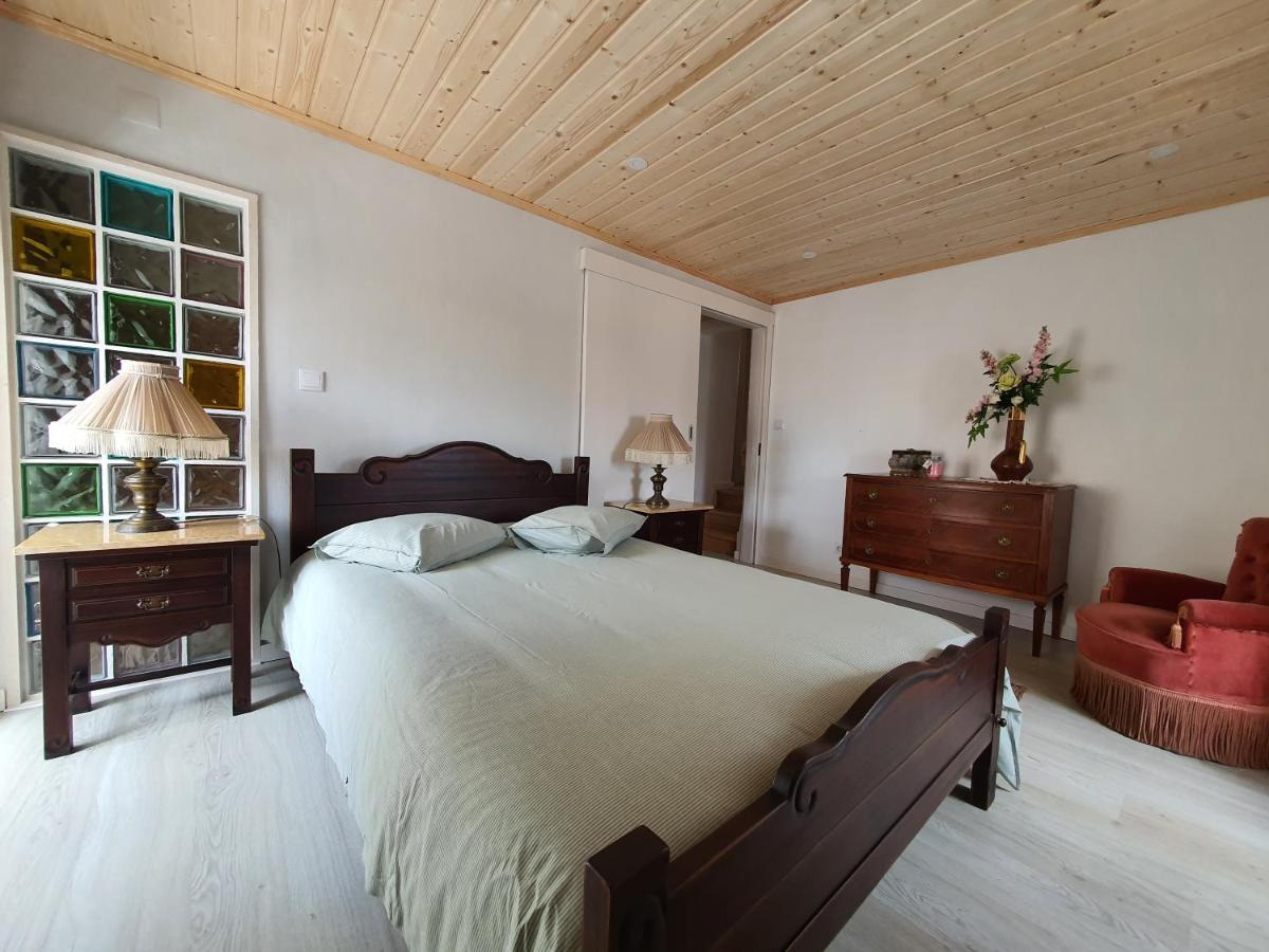 Julia Old Village By Lisbon Village Apartments Terrugem ภายนอก รูปภาพ