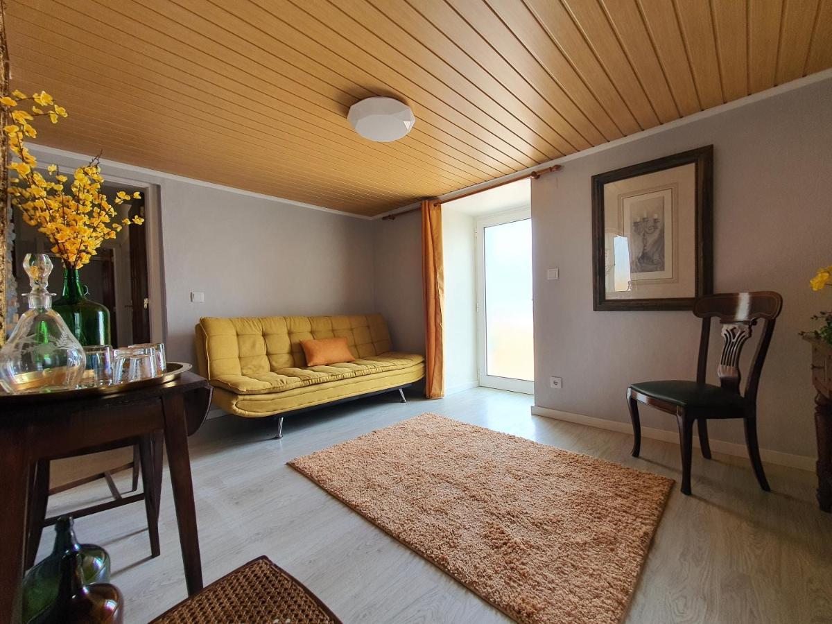 Julia Old Village By Lisbon Village Apartments Terrugem ภายนอก รูปภาพ