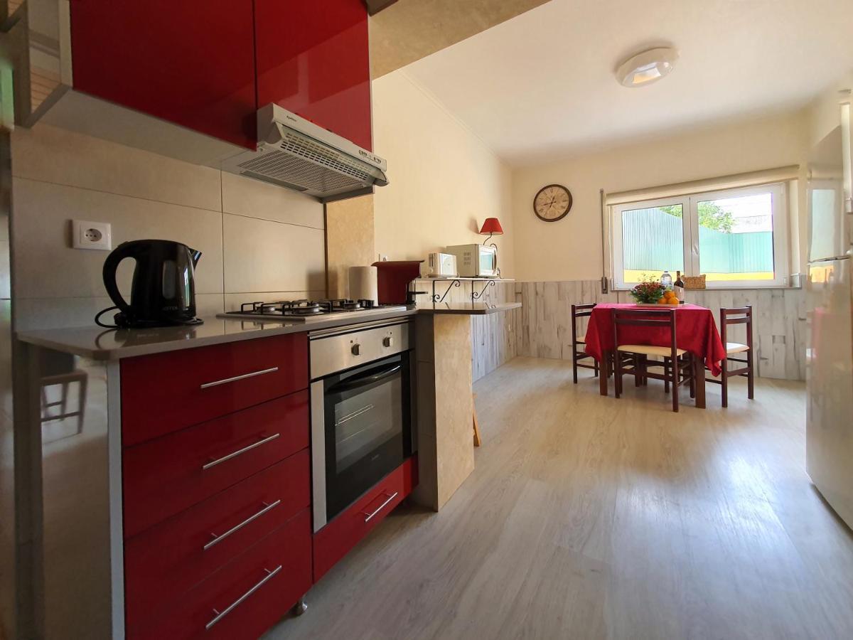 Julia Old Village By Lisbon Village Apartments Terrugem ภายนอก รูปภาพ