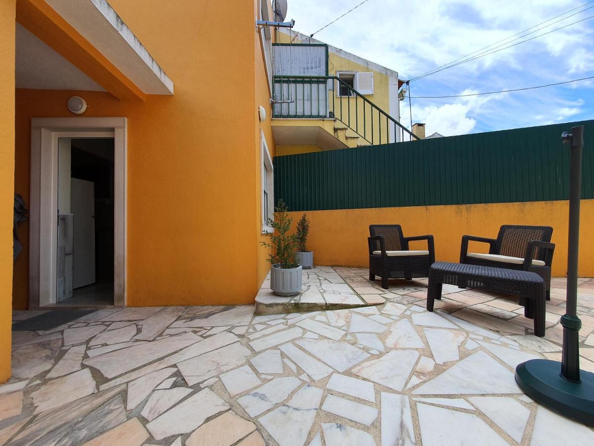 Julia Old Village By Lisbon Village Apartments Terrugem ภายนอก รูปภาพ