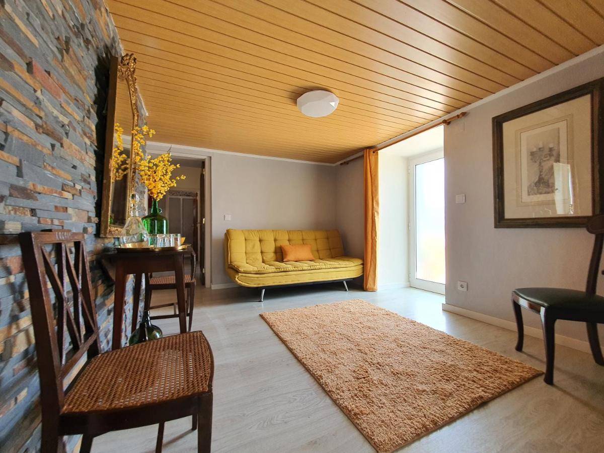 Julia Old Village By Lisbon Village Apartments Terrugem ภายนอก รูปภาพ